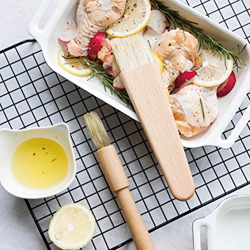 Listado de Brocha de cocina los más solicitados. 17 brocha de cocina marca Zhjvihx (2)