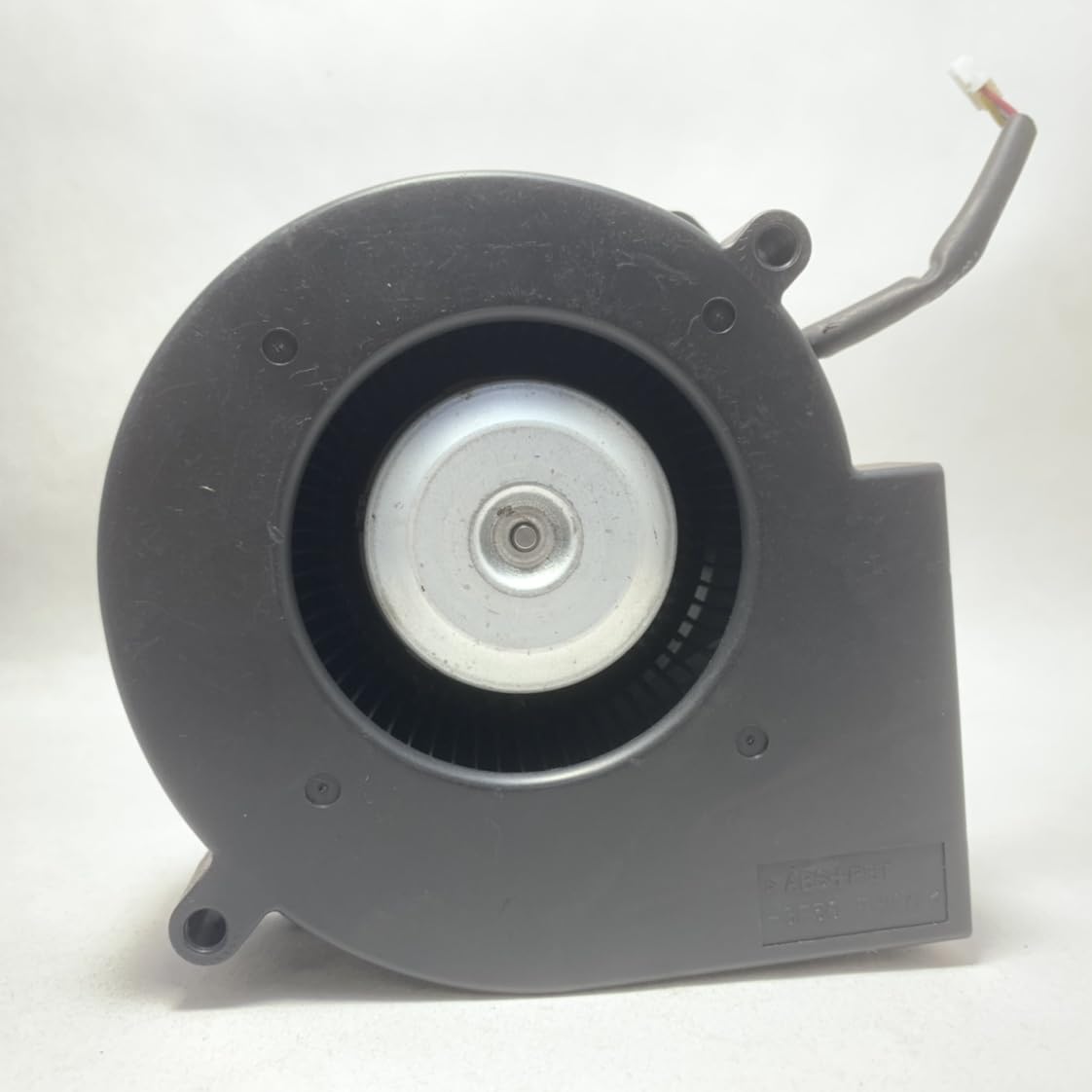 9BAM24P2G09 24V Centrifugal Turbine Blower 0.9A 9733 9CM 4line 4pin Inverter Cooler Fan