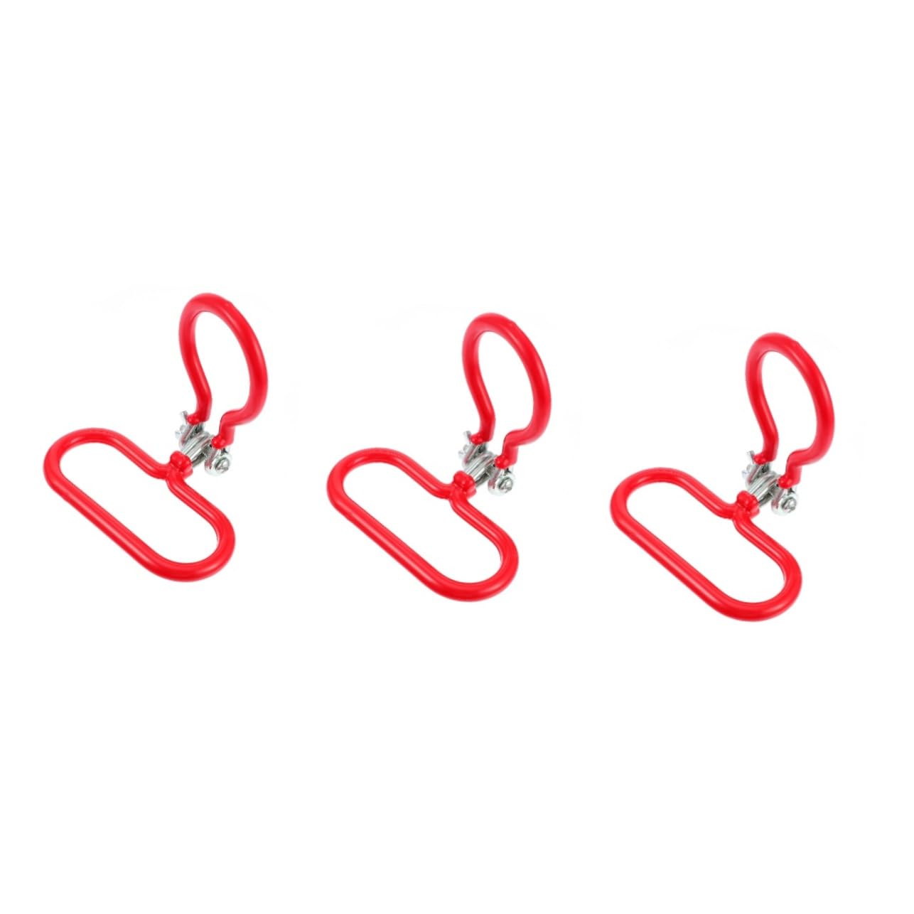 NOLITOY 3pcs Heavy-duty Carboy Handle Coating for Safe Lifting and Transport of Fermentors and Bottles for Home Brewing and Beer Making Equipment