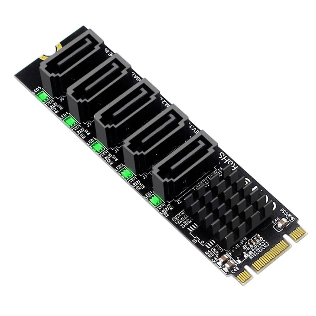 chenyang USB C Typ C Host OTG auf USB 3.0 Typ B Verlängerung