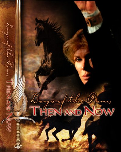 Days Of The Ram, Then And Now-Dvd