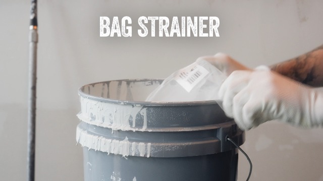 トリートメント macco Amazon.com: Trimaco SuperTuff E-Z Strainer, 5 gallon, 25