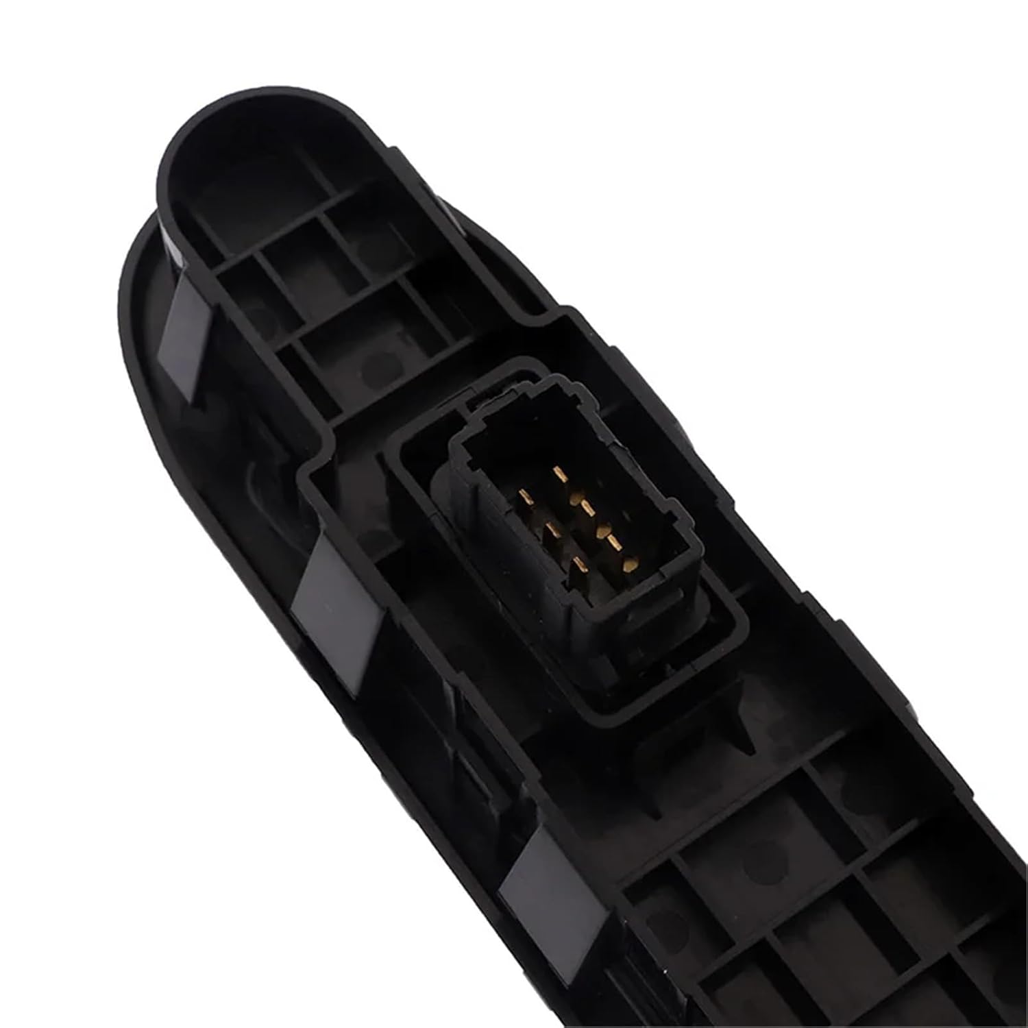 Front Right Passenger Side 4/6 Pins Power Window Control Lifter Switch Console Button Car Accessories 1Pcs(4 PINS)