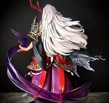 Amazon.co.jp: 陰陽師本格幻想RPG 茨木童子 フィギュア 特典 : おもちゃ