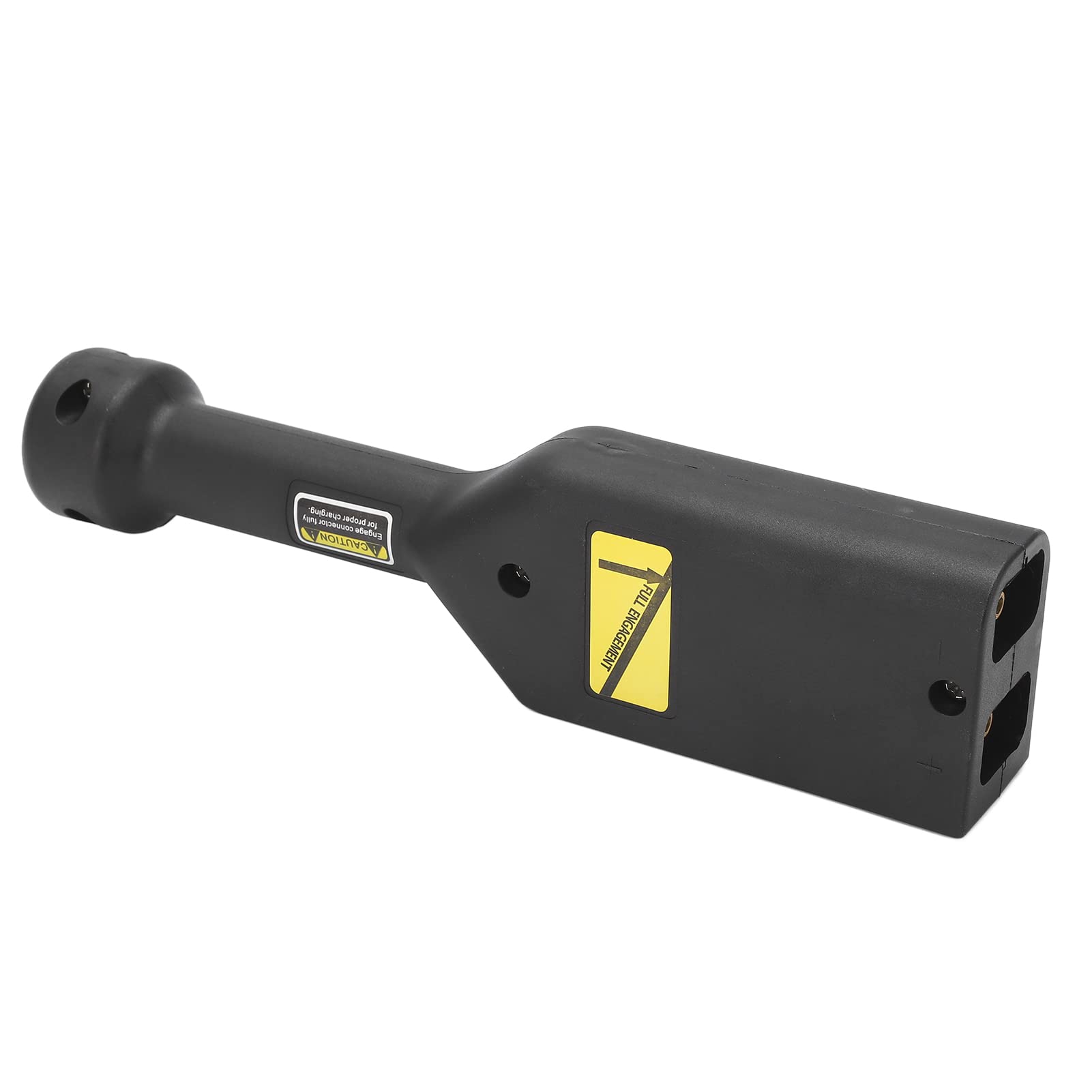 Spina Maniglia per Caricabatterie Powerwise Club Car da 36 V, Modello 73345 - G01, Ricambio per EZGO Txt dal 1996 in Poi; Compatibile con Veicoli Medalist PDS e DCS a 36 V; Spina