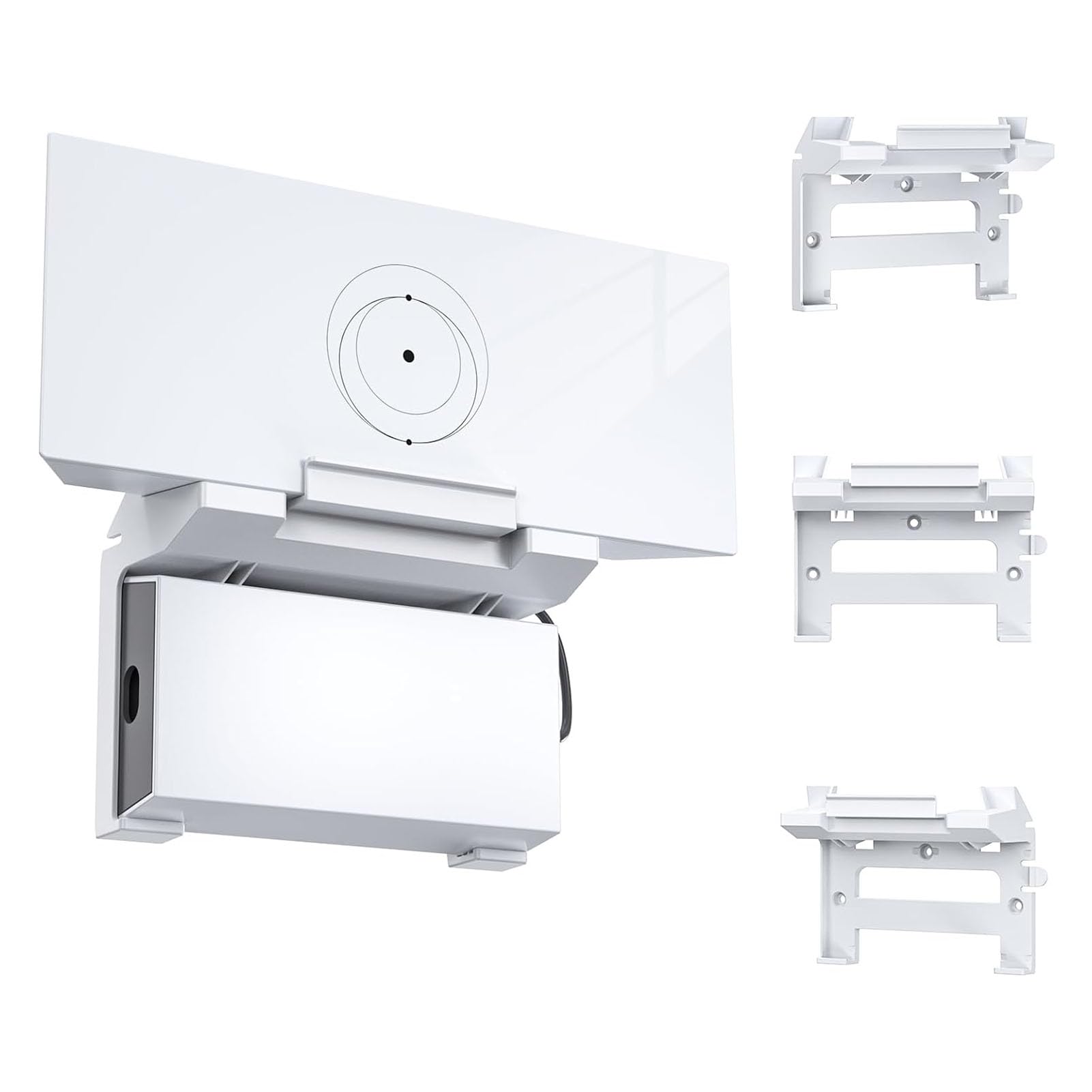 Amazon.co.jp: Gen 3 ルーター マウント、 標準 Gen 3 メッシュ