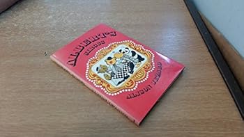 Hardcover Albert's circus Book