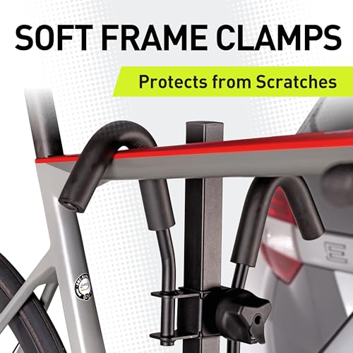 Vibrelli V70 Electric Bike Hitch Rack thumb #6