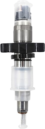 labwork Reemplazo del inyector de combustible para camiones Pick-up Truck 5.9L 2004-2009 0445120238 0986435505