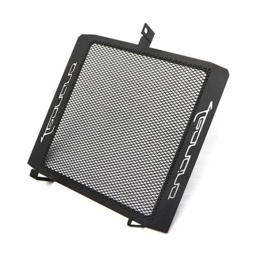 Couvercle protection radiateur moto Leoncino 500 BJ500 calandre - 5