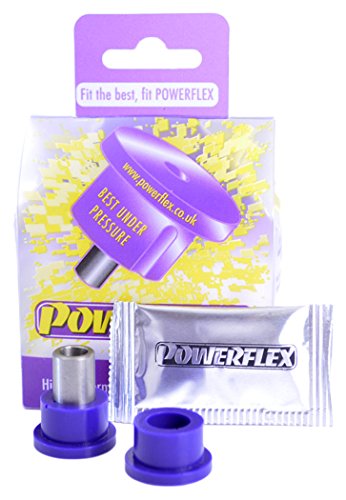 Powerflex PFF66-431 cojinetes de poliuretano para máxima precisión