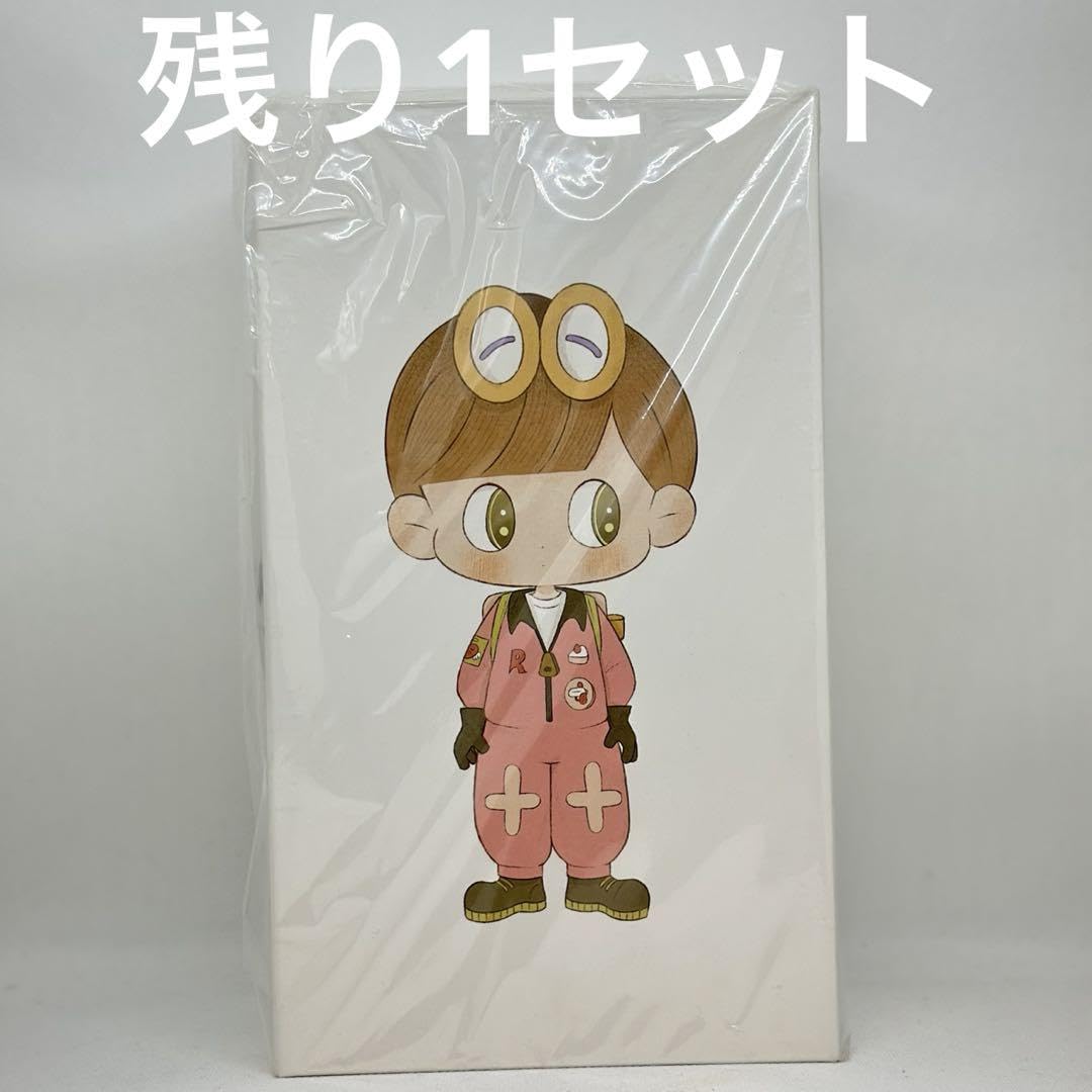 Amazon.co.jp: Popmart Lilios Overseas Limited Edition 7.1 inches 