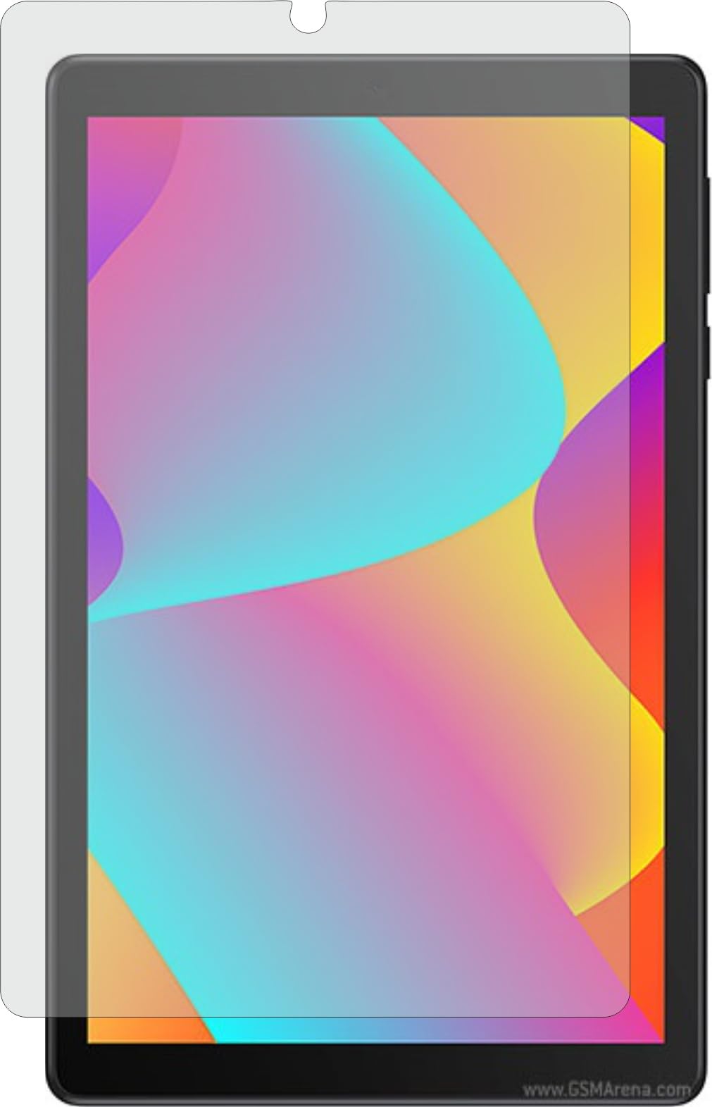TELTREK Screenguard For Tcl Tab 8 4G, Fiber Tempered Glass Screen Protector, Screen Guard (B0CM7DJHRP) Amazon Price History, Amazon Price Tracker