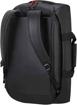 Samsonite Paradiver Light, Black (Black), 63 cm, Classic