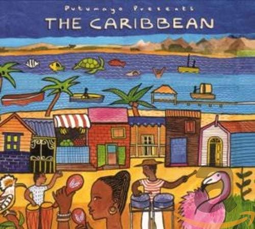 Caribbean