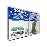 Yahu 1/32 B-24 D for HobbyBoss