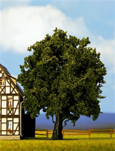 Noch - 21760 - Modello ferroviarie - Trees - Oak - 16 Cm