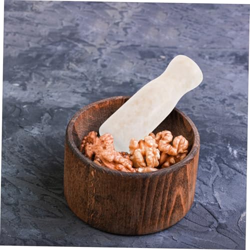 Granito multifuncional para moler pigmentos y manualidades miniatura 5