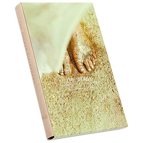 Colour SIsterhood NIV Bible THE WORD The Greatest Story Ever