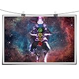 Canvas Painting Wall Art Avatar The Last Airbender Posters and Prints Wall Pictures for Living Room...