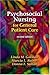 Psychosocial Nursing for General Patient Care
