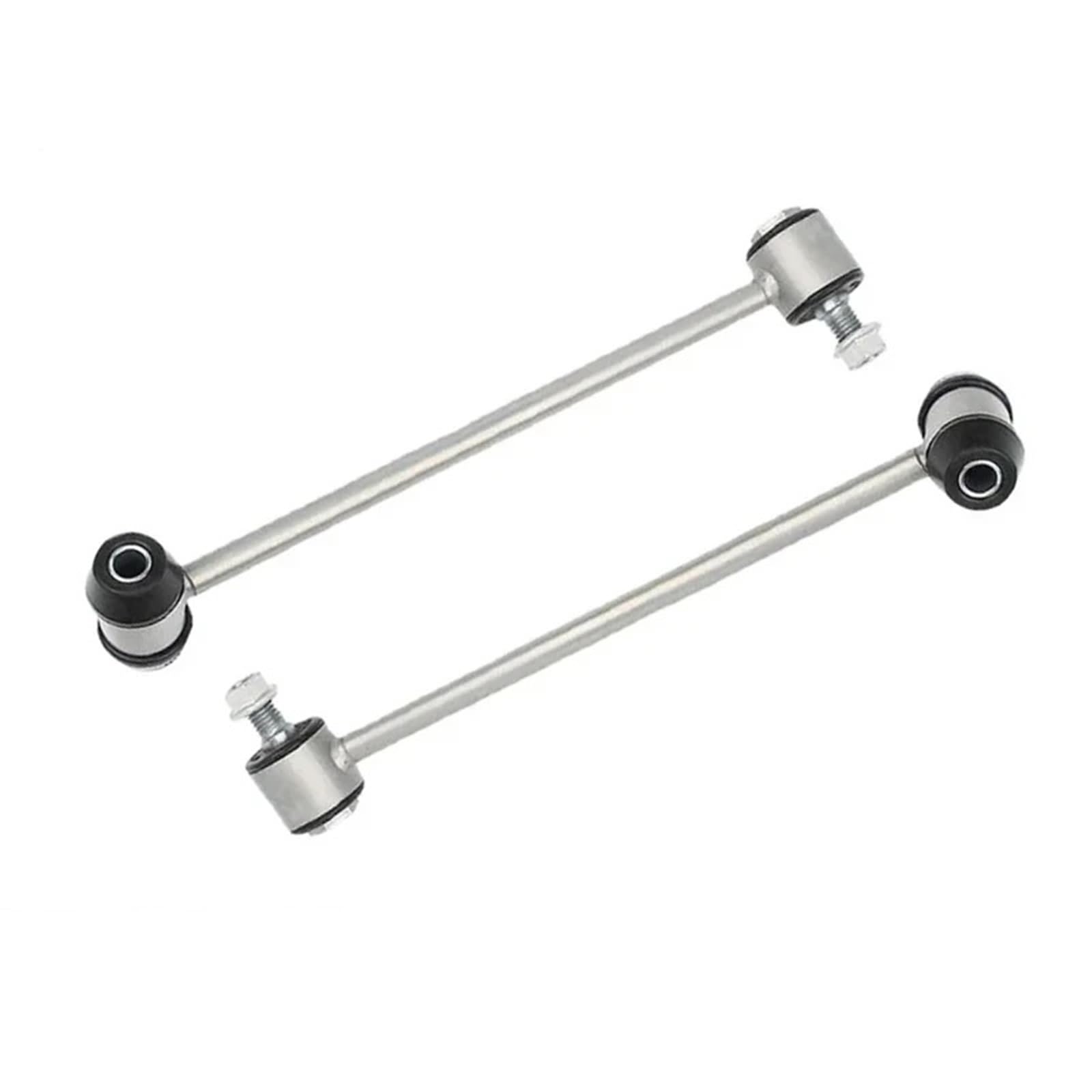 stabilizujące Stabilizator Pasuje do A207 C218 W212 X204 2043200489 2043200589 Zestaw 2 szt. łączników stabilizatora tylnego