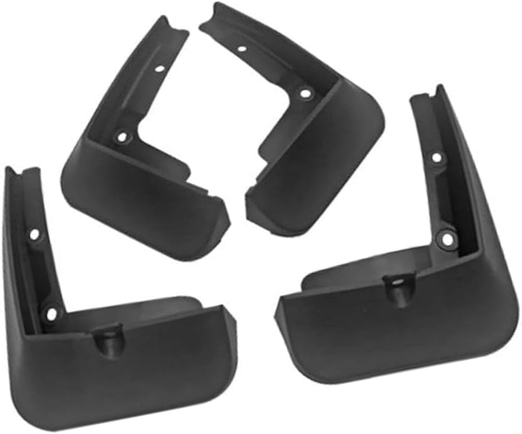Car Splash Guards Mud Flaps Guard, for KIA K5 2021 2022 2023 2024 2025 2026 Accessories Auto Parts, Front Rear Mudguard Fender
