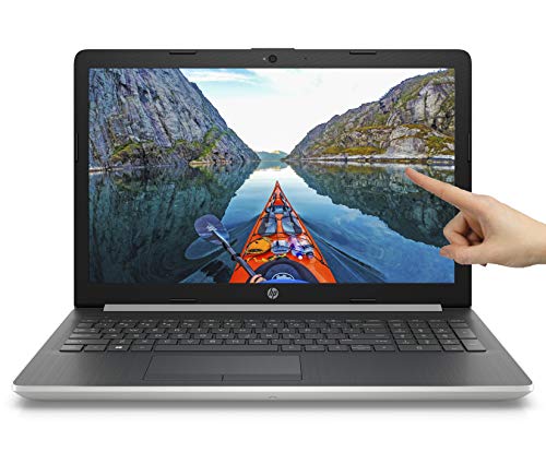 ๐ฅ Crazy Deals HP 15.6" HD Touch i7-8550U 4GHz 4GB DDR4 1TB HDD + 16GB Optane DVD Webcam Bluetooth HDMI Windows 10 ๐ฅ Crazy Deals HP 15.6" HD Touch i7-8550U 4GHz 4GB DDR4 1TB HDD + 16GB Optane DVD Webcam Bluetooth HDMI Windows 10