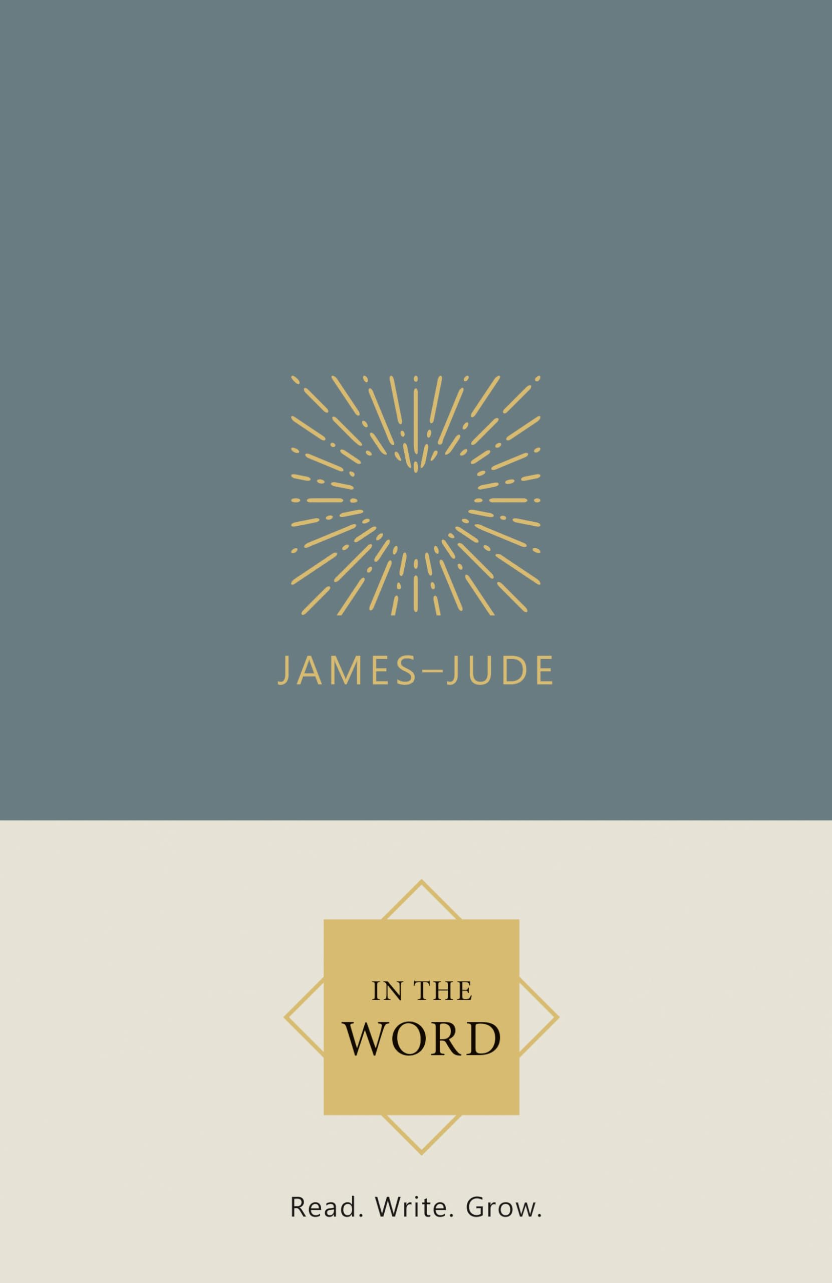 James-Jude (In the Word)