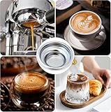 Zoom IMG-2 2 pezzi cestello filtro macchina Zoom IMG-2 2 pezzi cestello filtro macchina