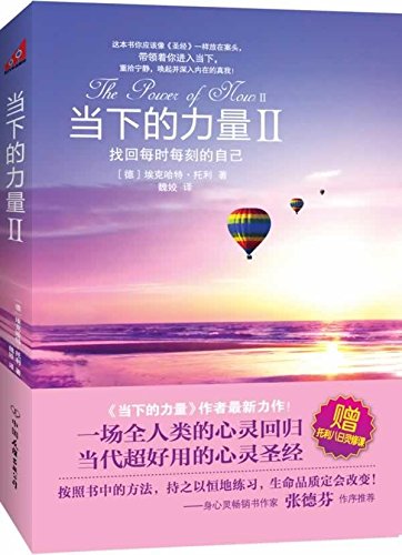 Preisvergleich Produktbild Stille spricht: Wahres Sein berühren / Stillness speaks: Whispers of Now (Chinesisch)