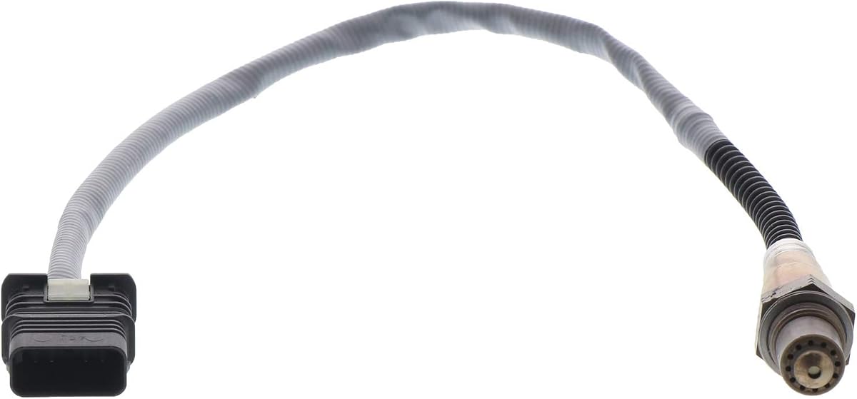 Bosch Oxygen Sensor - 16239 | Compatible with Select BMW 228i, 320i, 328i, 428i, 528i, X1, X3, X4, X5, Z4, xDrive, Gran Coupe, GT + More