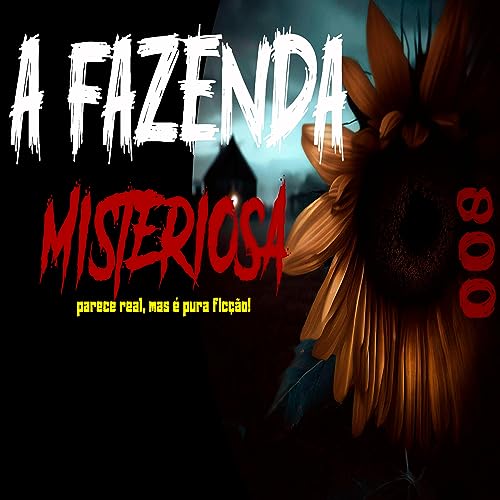 Minha Aterrorizante Experiência na Fazenda dos Gersons História de ficção para ouvir antes de dormir