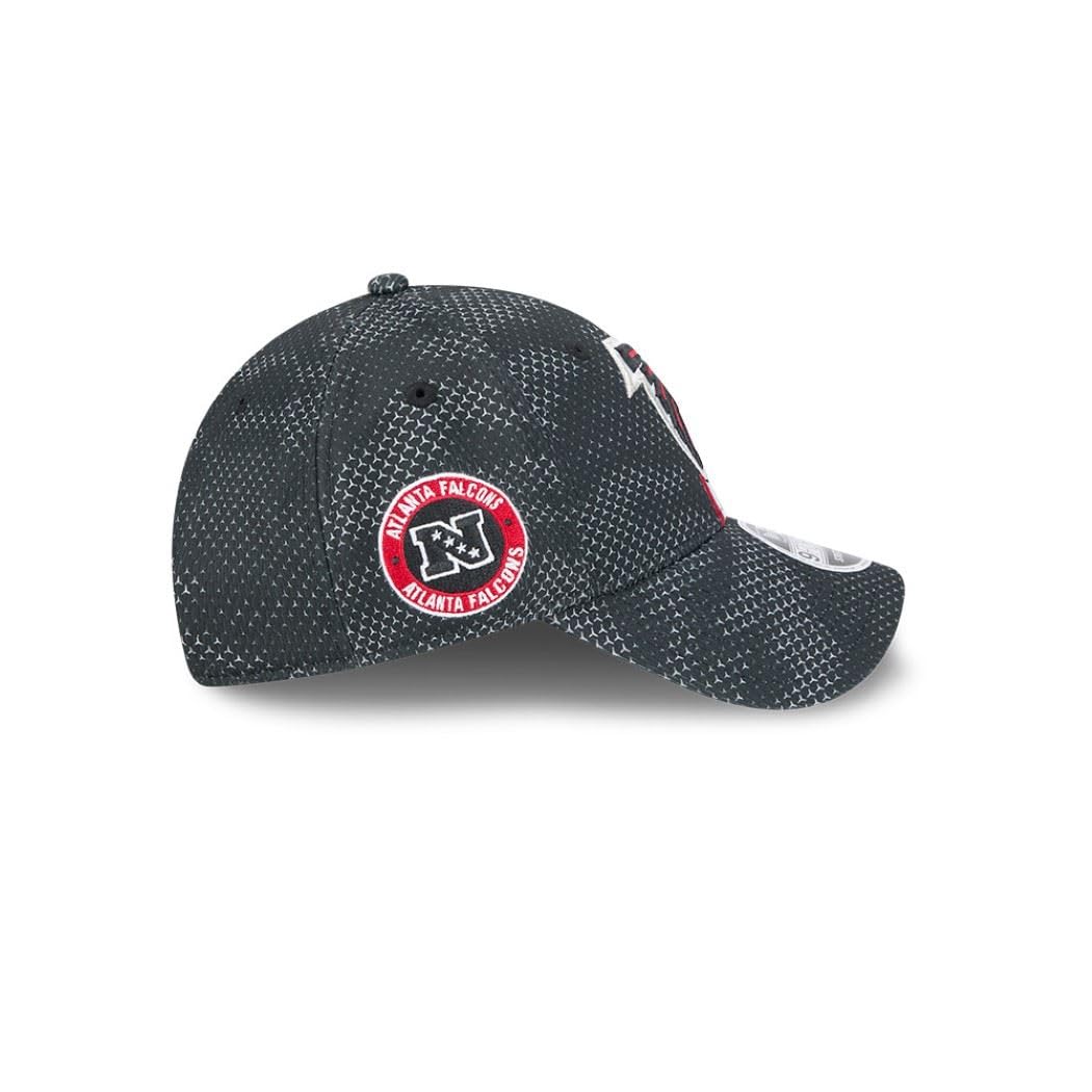 New Era NFL Sideline 2024 Baseball Cap verstellbar 9Forty Kappe American Football AFC NFC Snapback Teamlogo