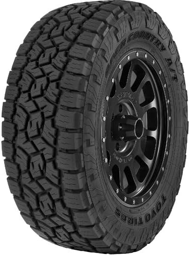 Toyo Tires OPEN COUNTRY A/T III 245/75R16 111T TL
