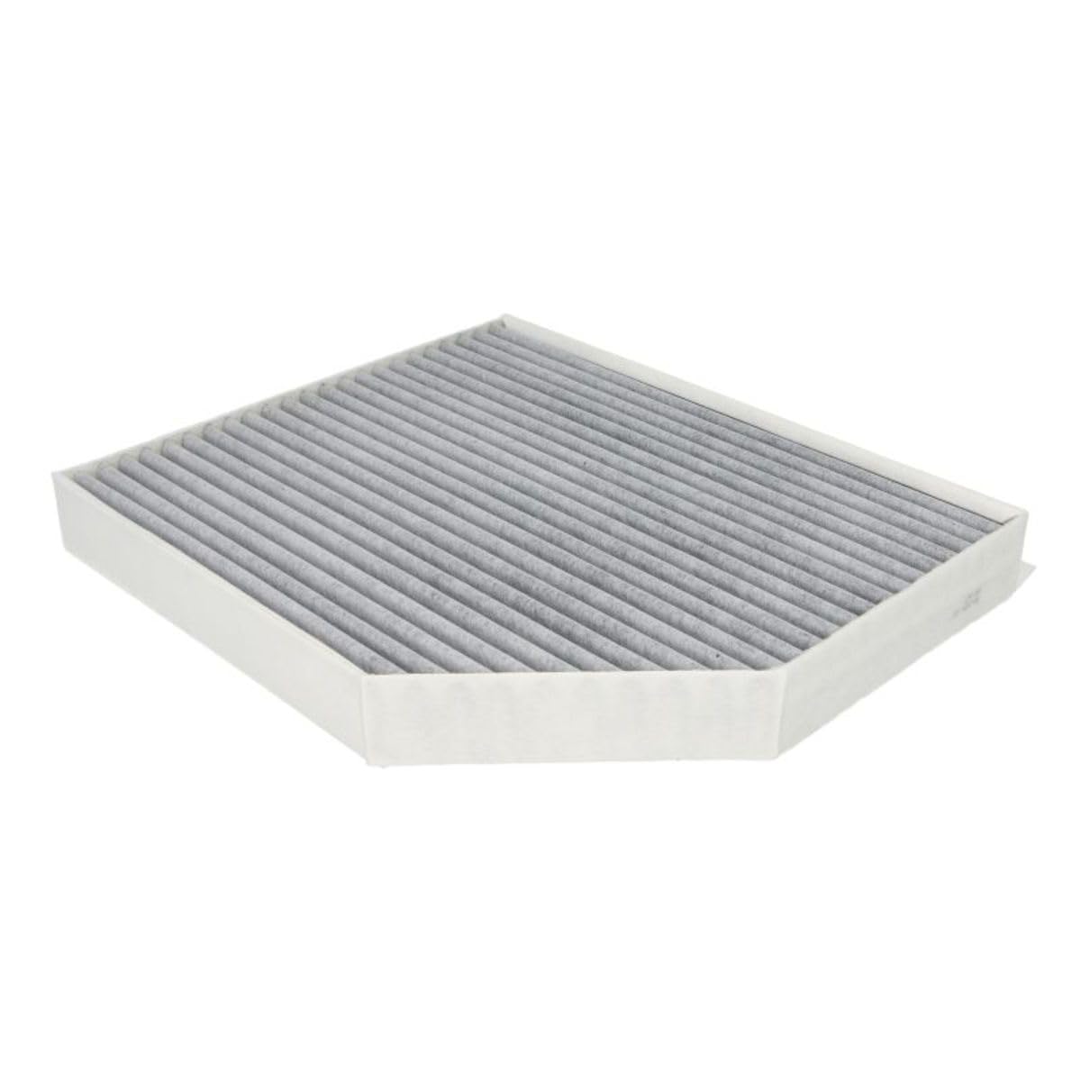 Cabin Air Filter Fits Audi Porsche A4 Allroad A4 A5 Q5 Macan MAHLE LAK 386
