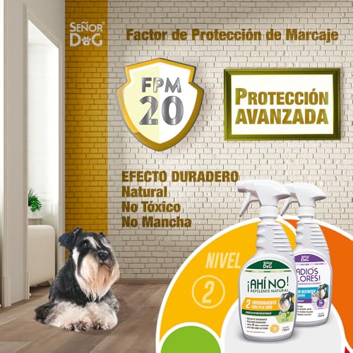 Consejos para Comprar Liquido entrenador para perros favoritos de las personas. 7 Imagen adicional