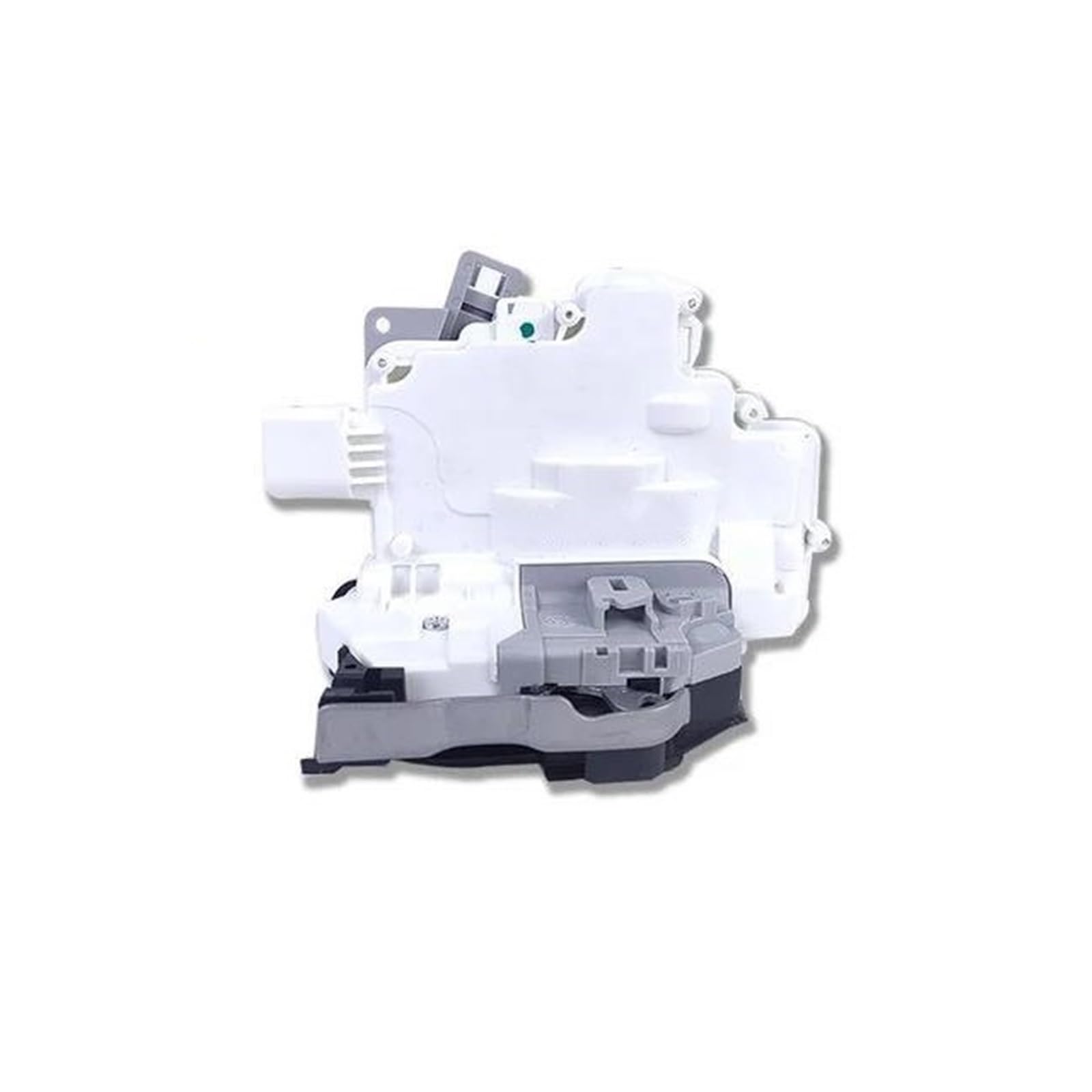 Bekuyu Rear Left Front Right Door Lock Actuator For A4 A5 Q3 Q5 Q7 Tt 8J1837016 Door Lock Actuator(Rear Left)