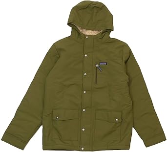 Amazon | [パタゴニア] Ks' Infurno Jacket インファーノ