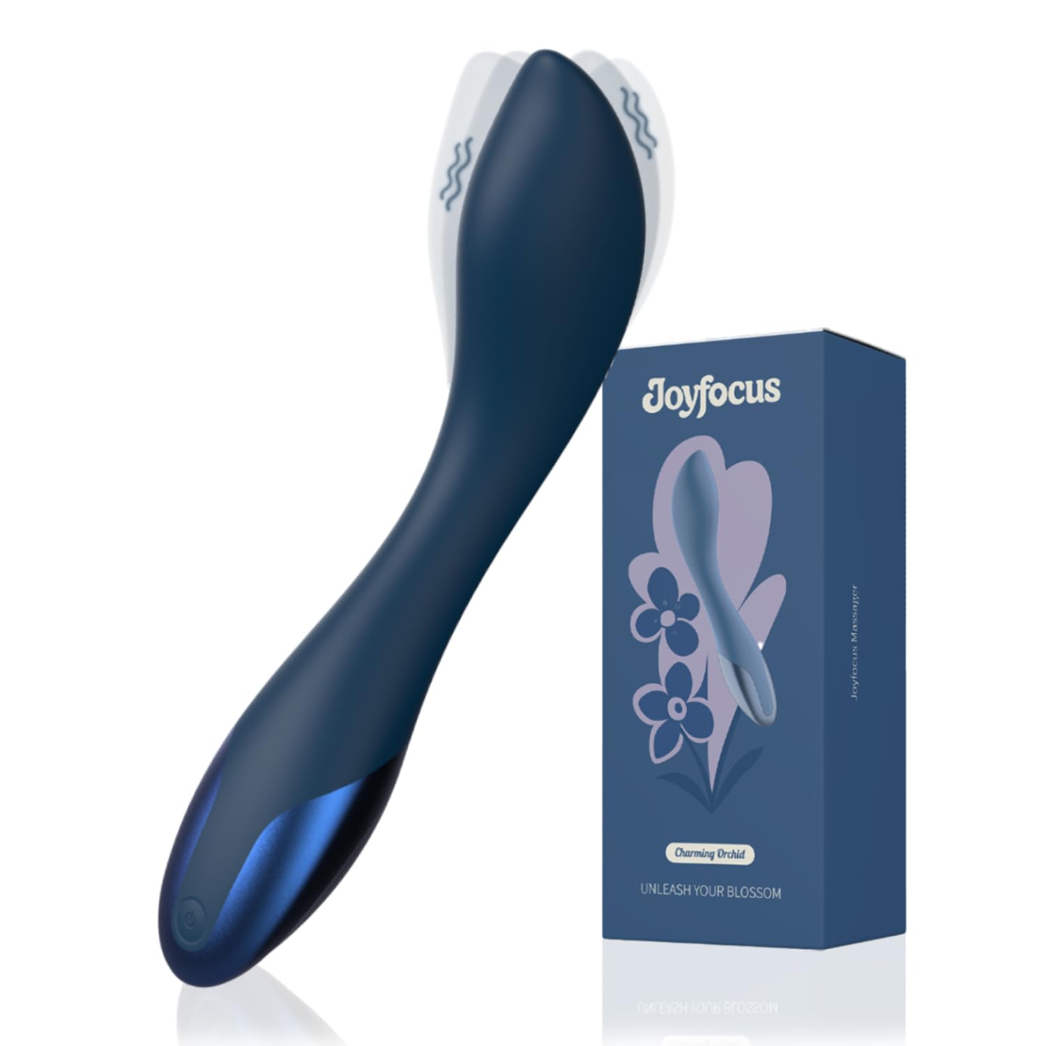 Amazon.com: JOYFOCUS Sex Toys for Women, G Spot Vibrator & Clitoral  Stimulator with 10 Vibration Modes, Body-Safe Silicone, IPX7 Waterproof,  Magnetic USB Rechargeable, Adult Toy for Women and Men : Health &