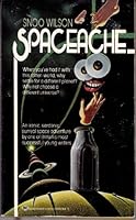 Spaceache 0701127856 Book Cover