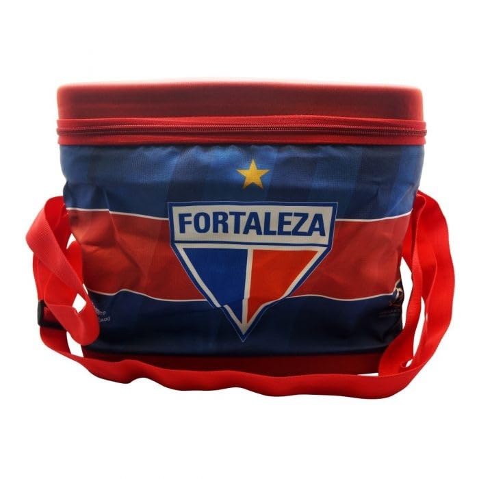 Bolsa Térmica Fortaleza 21 Litros/24 Latas - Oficial