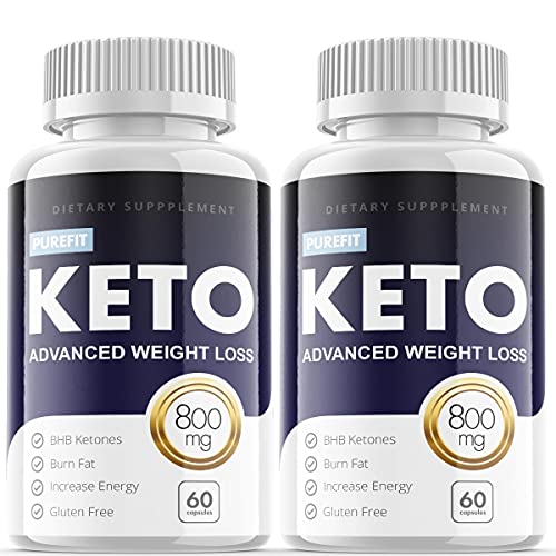 Best Purefit Keto Advanced Weight Loss 2024 Where to Buy?