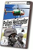  Polizei Helikopter - Die Simulation - [PC]