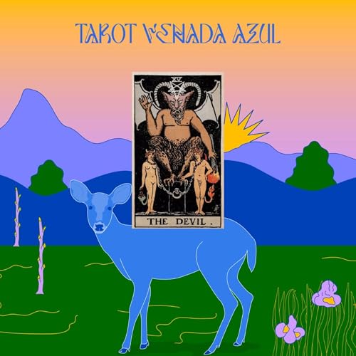 『Elegancia (El Diablo XV) | Ep.2 | Tarot de La Venada Azul』のカバーアート