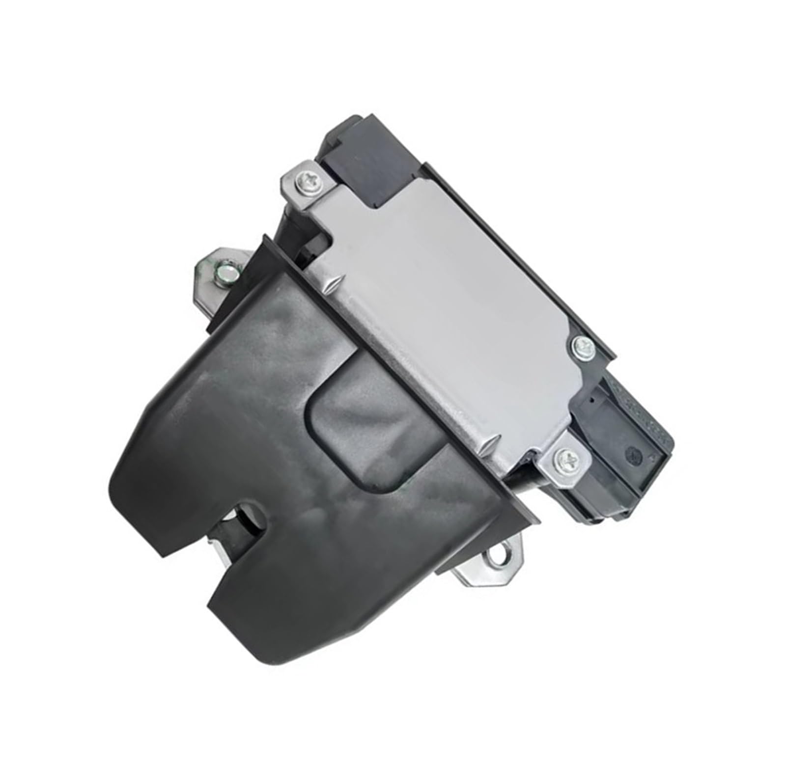 Ljicuvds One Color Compatible With For Smax 2006 2007 2008 2009 2010 2011 2012 2013 2014 For Mondeo Tailgate Boot Lock Catch Latch Mechanism 1859161 8M51-R442a66-Eb Tailgate Latch