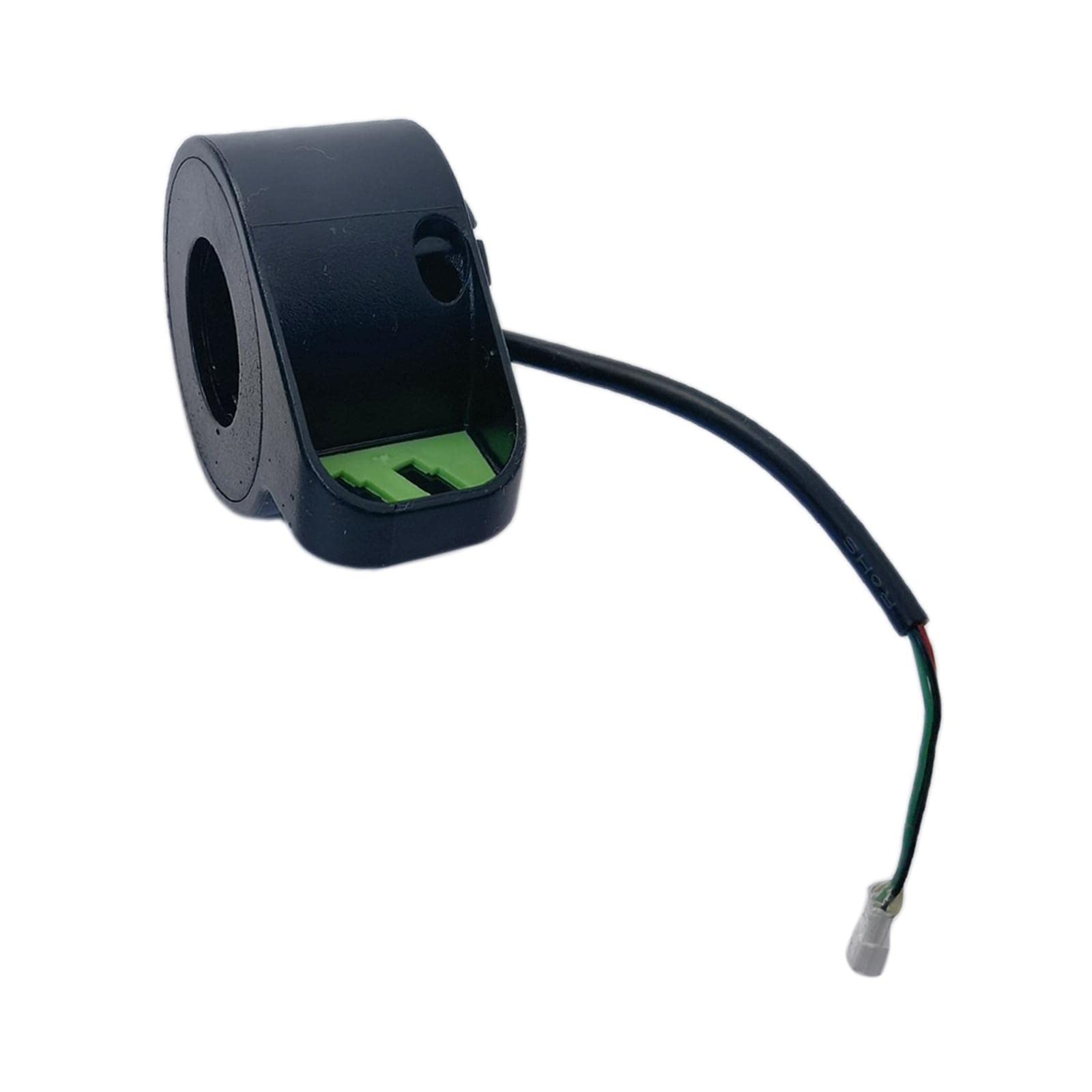 Thumb Throttle Durable Accessories E-Bike for Xiaomi Ninebot ES1 ES2 ES3 ES4 Green-picture-18