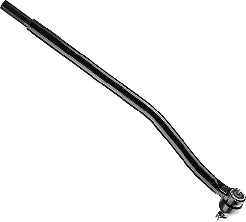 Miniatura 7 de 12 piezas de suspensión y dirección superior/inferior, rótulas de arrastre, varillas de acoplamiento, mangas ajustadoras, extremos de barra