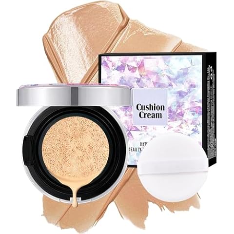 Fanterday Air Cushion CC Cream Cover