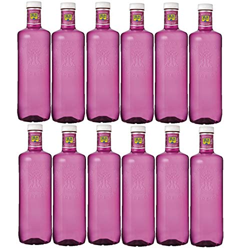 Solan de Cabras Rosa - Pack de 1,5 l de 12 botellas Cover